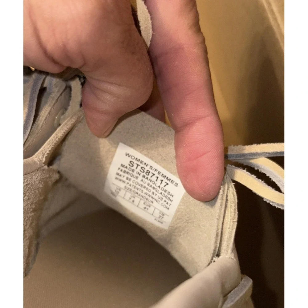Sperry this authentic